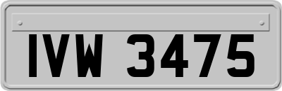 IVW3475
