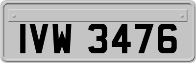 IVW3476