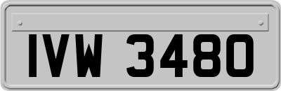 IVW3480