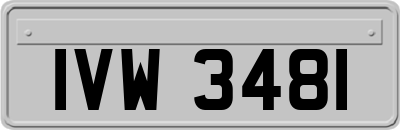 IVW3481