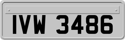 IVW3486