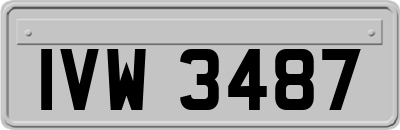IVW3487