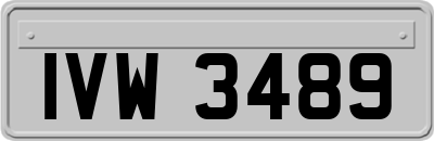 IVW3489