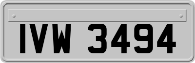 IVW3494