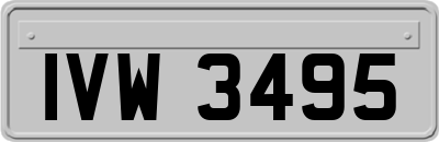 IVW3495