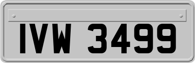 IVW3499