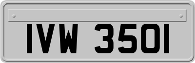 IVW3501