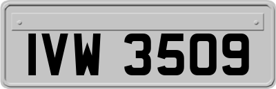 IVW3509
