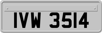 IVW3514