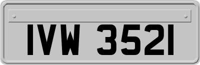 IVW3521