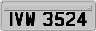 IVW3524