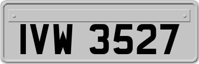 IVW3527