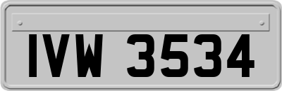 IVW3534