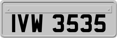 IVW3535