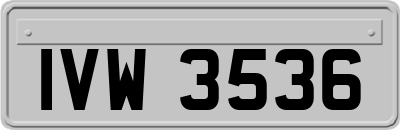 IVW3536