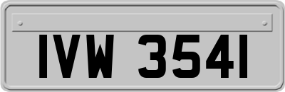 IVW3541