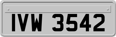 IVW3542