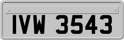 IVW3543