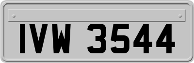 IVW3544