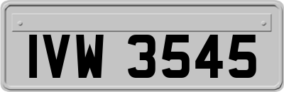 IVW3545
