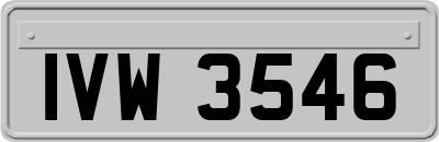 IVW3546