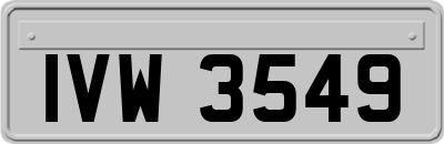IVW3549