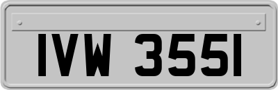 IVW3551