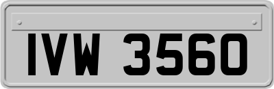 IVW3560