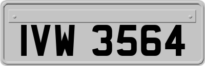 IVW3564