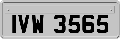 IVW3565