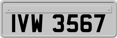 IVW3567