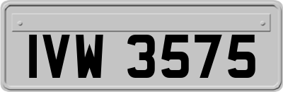 IVW3575