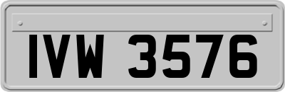 IVW3576