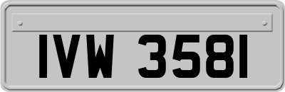 IVW3581