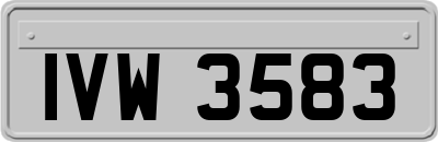 IVW3583