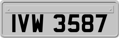 IVW3587