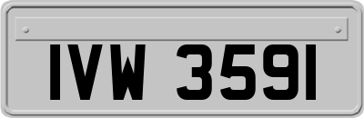 IVW3591