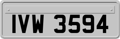 IVW3594