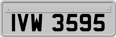 IVW3595