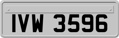 IVW3596