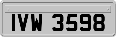 IVW3598