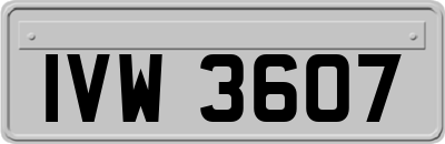 IVW3607