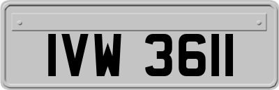 IVW3611