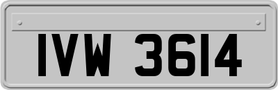 IVW3614