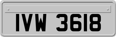IVW3618