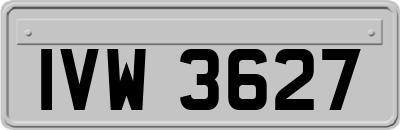 IVW3627