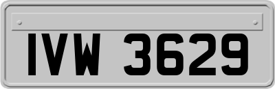 IVW3629