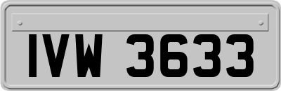 IVW3633