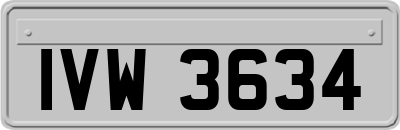 IVW3634