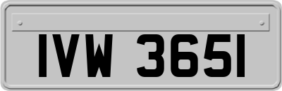 IVW3651